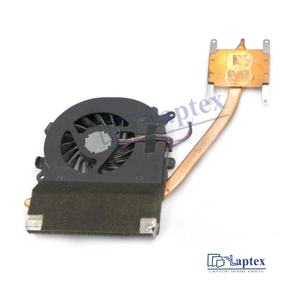 Sony EB MBX-223 Heatsink Without Graphics